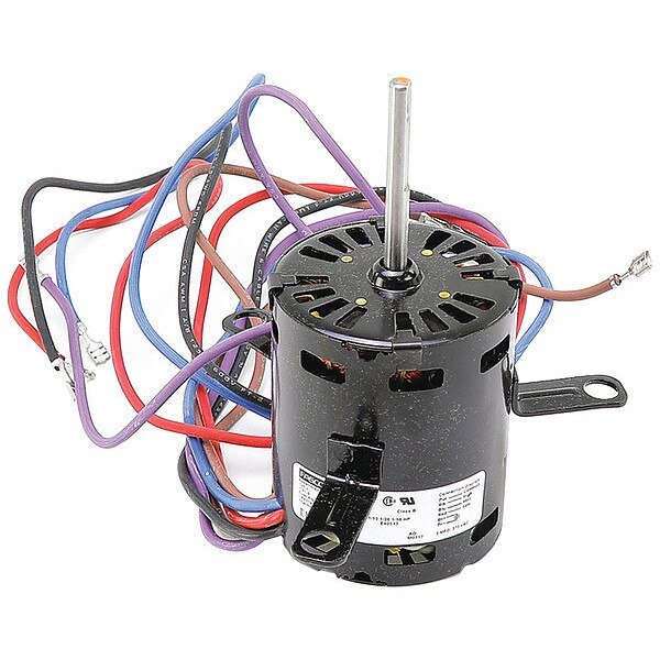 Motor, 1/13 HP, 120V, Envirotec, Mfr#: PM-02-0020