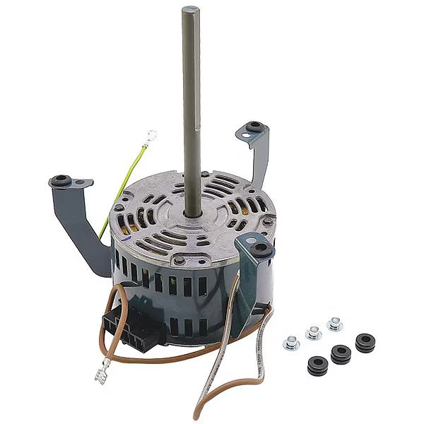 Motor, 1/12 HP, 277V, 3 SPD, Envirotec, Mfr#: PM-02-1503