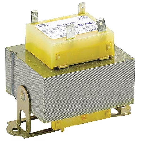 Transformer, 277/24V, Envirotec, Mfr#: PE-10-5105