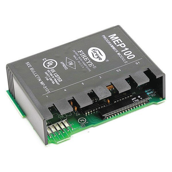 Program Module, Fireye, Mfr#: MEP100