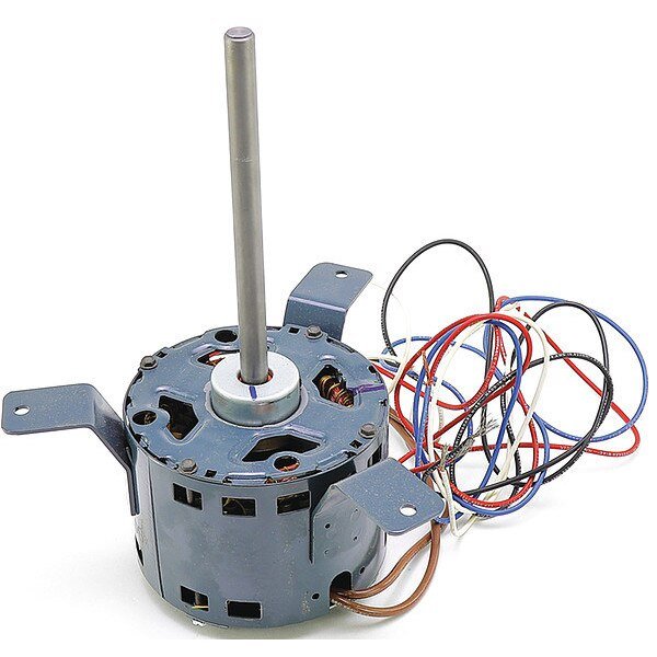 Direct Drive Motor, 1/20 HP, 115V, International Environmental, Mfr#: 70021524