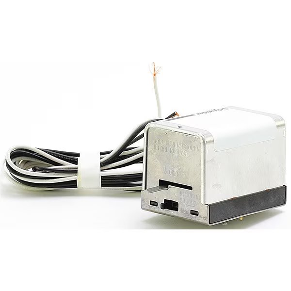 Motor, Actuator, 120V, N/C, 2 Position, International Environmental, Mfr#: 71159902