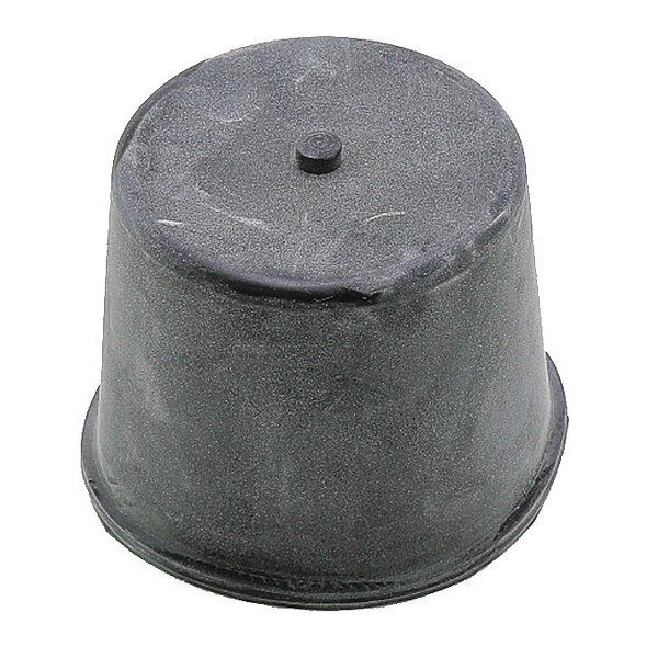 Diaphragm, 4", Krueter, Mfr#: VTD-9424