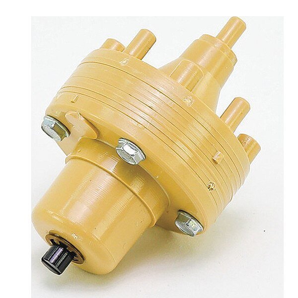 Reversing Relay, Krueter, Mfr#: RCC-1501