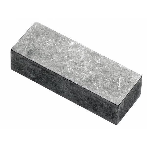Oversized Key Stock, 36 in L, 3/8 in W, 1/4 in H, Steel, Mak-A-Key, Mfr#: 3002500375-36