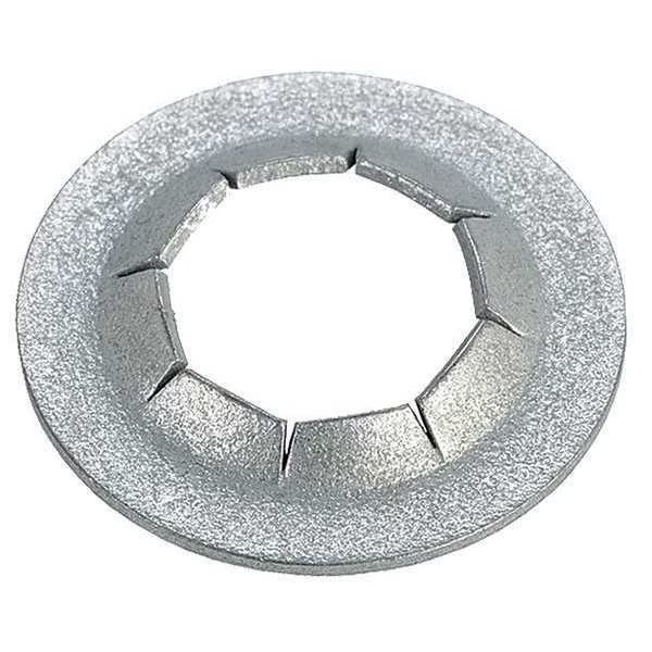 Push-On, Stud Sz, 5/16-8mm-8 Prongs ZM3, A Raymond Tinnerman, Mfr#: EFPOS-PS312310-598/B