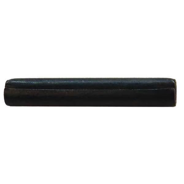 Coiled Spring Pin, 1/4"x 1-7/8"SD HCS PL, G.L. Huyett, Mfr#: SPC-250-1875