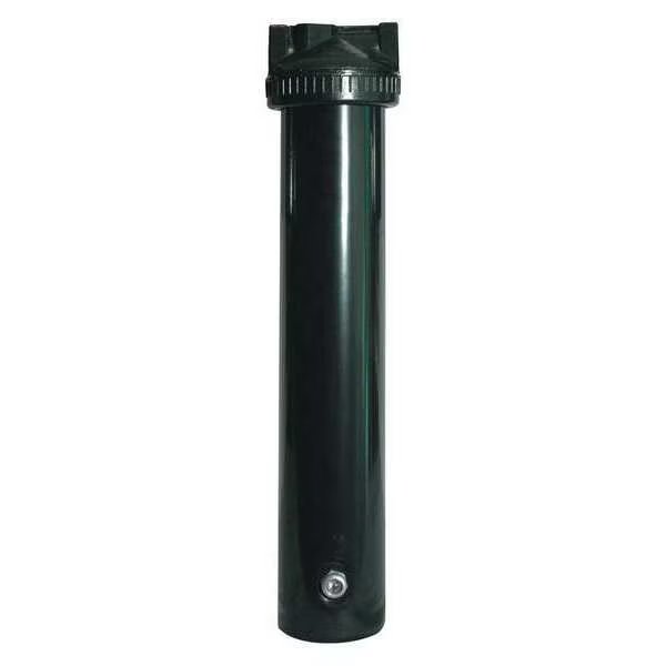 Desiccant Dryer, 1 gal., Arrow Pneumatics, Mfr#: D12-04XXL