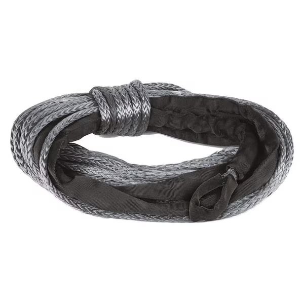 Winch Rope, Synthetic, 2000-3000lb, Champion Power Equipment, Mfr#: 18038