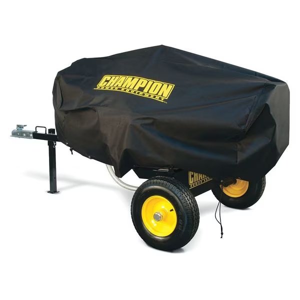 Log Splitter Cover, Fits 15-27 t Models, Champion Power Equipment, Mfr#: 90054