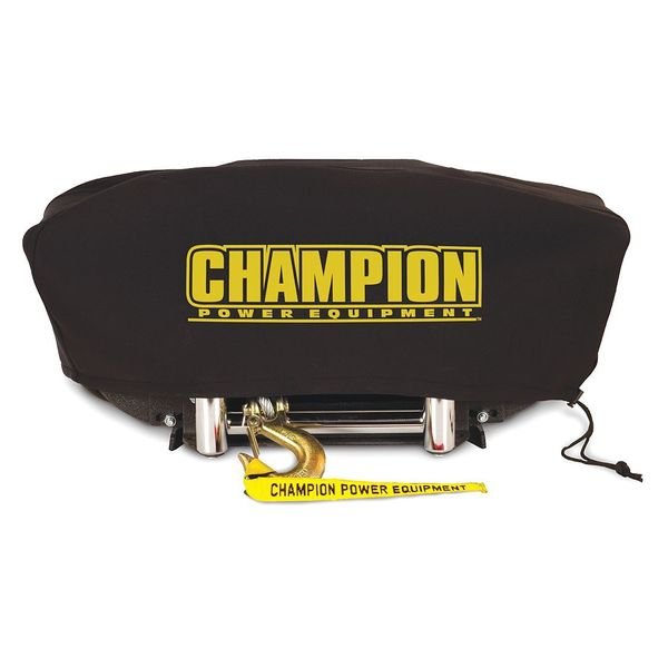 Winch Cover, for 8000-10000 Models SM, Champion Power Equipment, Mfr#: 18034