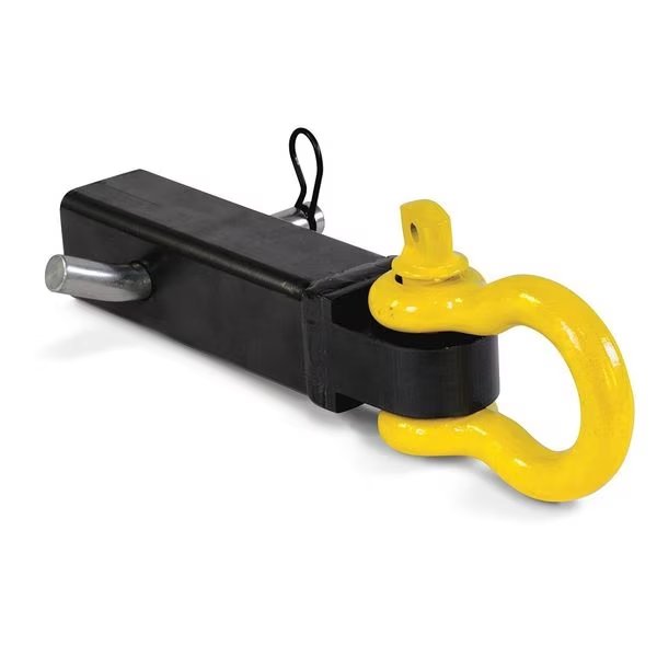 Receiver Bracket and Shackle, Champion Power Equipment, Mfr#: C18016