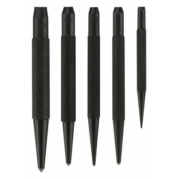 Center Punch Set, Fowler, Mfr#: 525000150