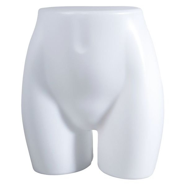 Mondo Mannequins Female Hip Form, Econoco, Mfr#: PEF-HIPMW
