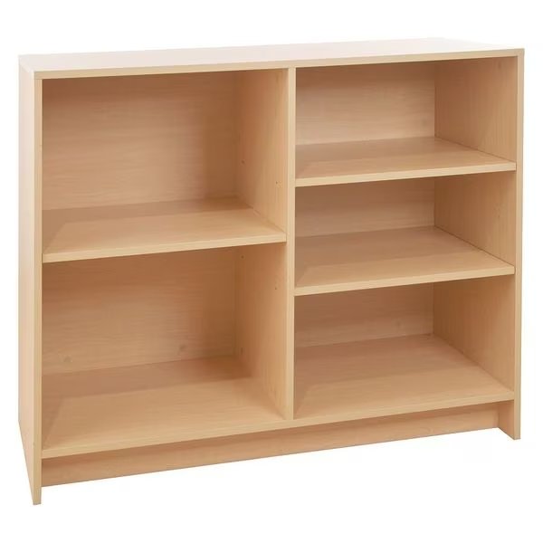 Wrap Counter, 72" x 20", Maple, Econoco, Mfr#: PW/WC72MP