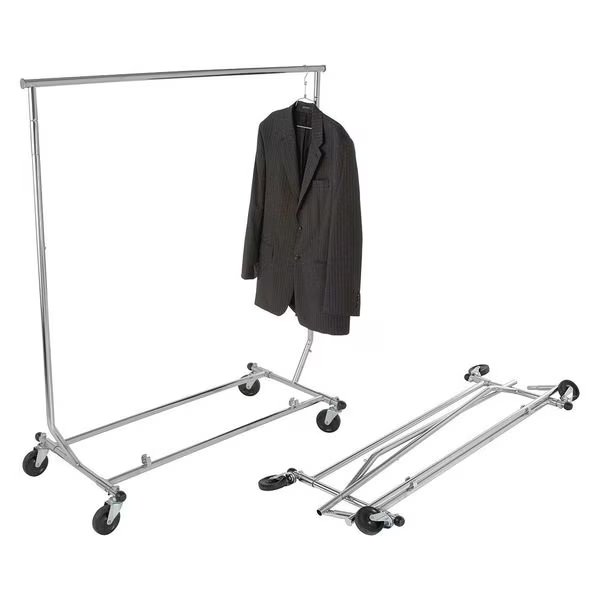 Original Heavy Duty Salesmans Rack, Econoco, Mfr#: RCS/1
