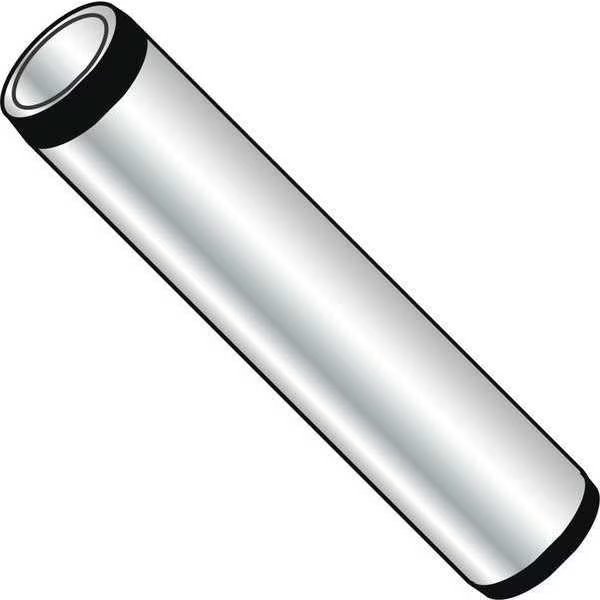 1/2X2 1/4 DOWEL PIN BRIGHT FINISH PLAIN, American Sockets, Mfr#: 5036PDB