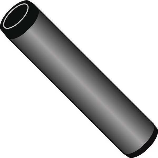 3/4X4 DOWEL PIN EBONY FINISH BLK OX, American Sockets, Mfr#: 7564PDE