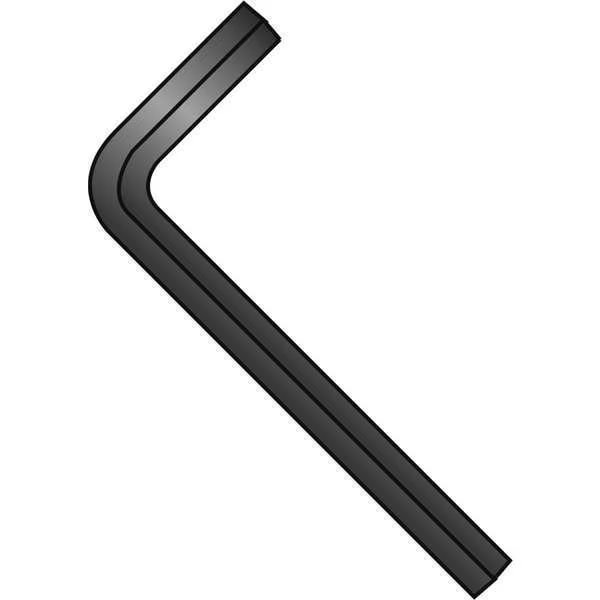 SAE L-Shape Hex Key, 5/16" Tip Size, 100 PK, American Sockets, Mfr#: 00312KHL