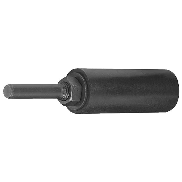 SD-012016-04NL Standard Nut Lock Sanding Drum with Shank, Climax Metal Products, Mfr#: SD-012016-04NL