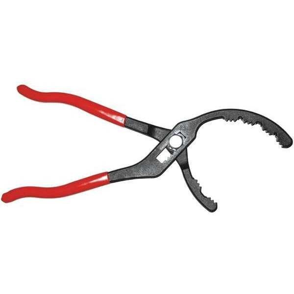 Adjustable Oil Filter Pliers, Cal-Van Tools, Mfr#: 302