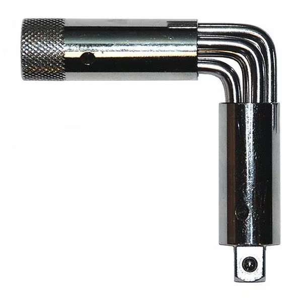 Angle Drive, Gearless, 3/8", Cal-Van Tools, Mfr#: 483