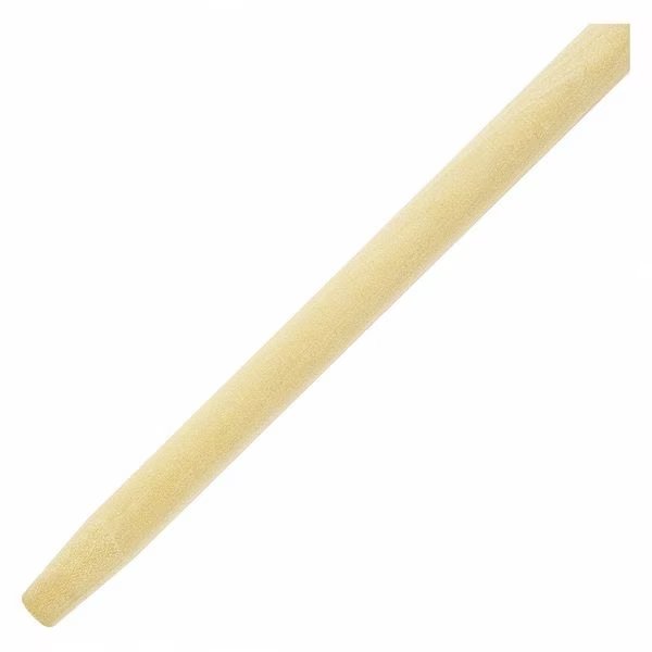 149mm Broom Handle, Yellow, Kraft Tool, Mfr#: BL432