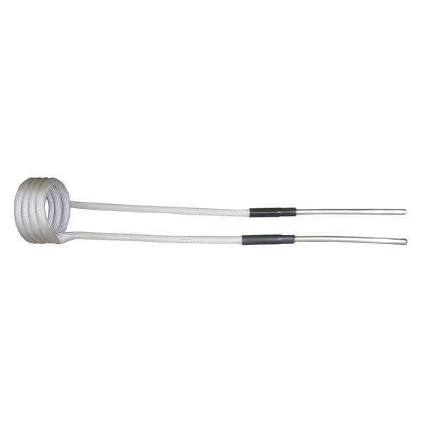 Preformed Coil, 1 1/4" ID, Induction Innovations, Mfr#: MD99-609