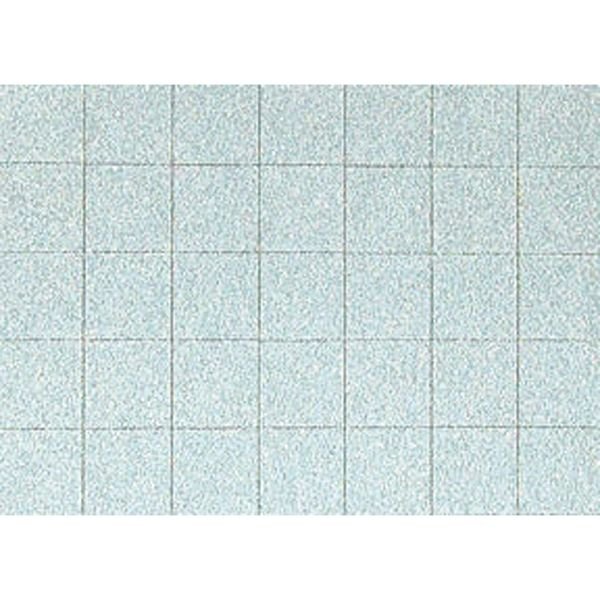 Reflective Tab, Sheet of 35 Tabs, Shimpo, Mfr#: TAB