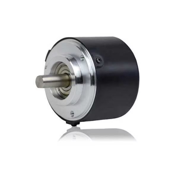 Pulse Generator, Rotary, 60 PPR, Shimpo, Mfr#: RE1B-60F