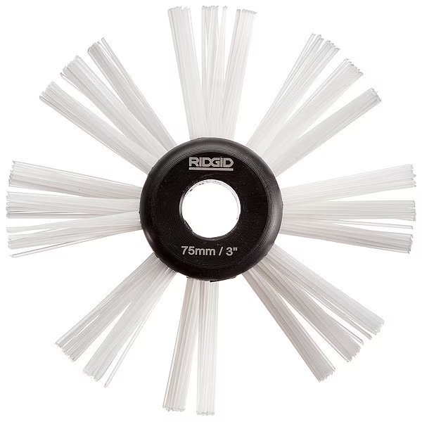 Drain Cleaning Attachment, Ridgid, Mfr#: 66583