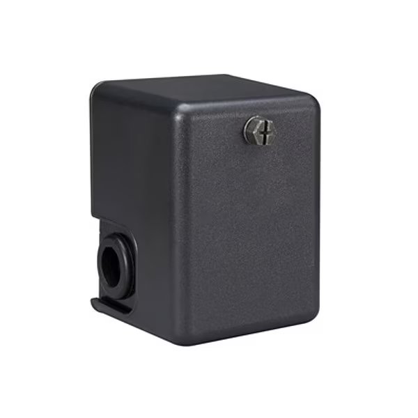 Water Pump Switch, 1/4in FNPT, 10-80 psi, Phoenix, Mfr#: 69ES1