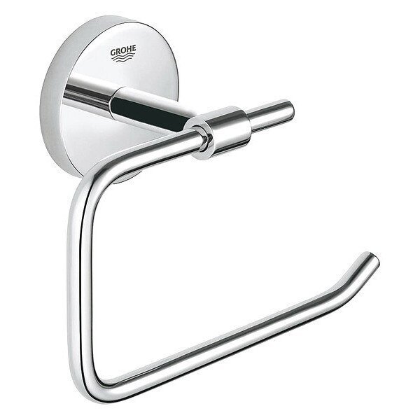 Baucosmopolitan Paper Holder, Cover S, Grohe, Mfr#: 40457001
