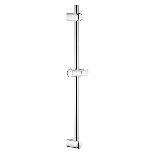 Euphoria Shower Rail 600 Chrome, Grohe, Mfr#: 27499000