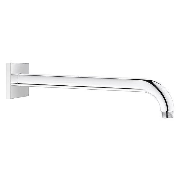Rainshower Shower Arm Us Starlight Chrom, Grohe, Mfr#: 27489000