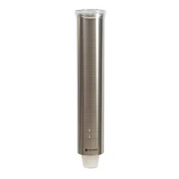 Cup Dispenser, 3 to 5 Oz Cups, EnjoyTool Select, Mfr#: C4150SSGR