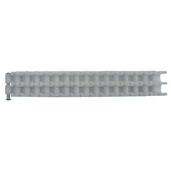 Delrin Coupling Chain, 4.27 In, Powerdrive, Mfr#: N424CPLG