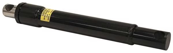 CYLINDER, POWER ANGLING, NEW 1-1/2X10, Snowplow Aftermarket Manufacturing, Mfr#: 1304205