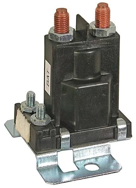 RELAY-CABLE HYD SYSTEM, RPLCS WESTERN#, Snowplow Aftermarket Manufacturing, Mfr#: 1306310