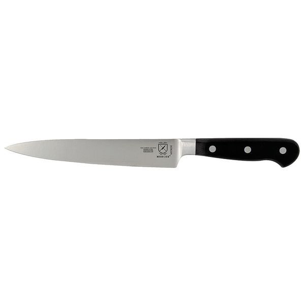 Fillet Knife, 7 In, Mercer Cutlery, Mfr#: M23630