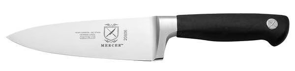 Chef Knife, 6 In, Mercer Cutlery, Mfr#: M20606