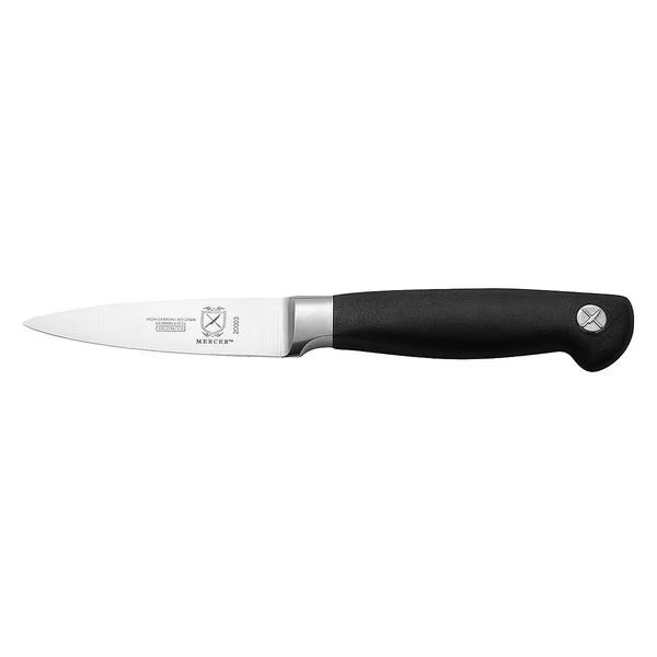 Paring Knife, 3 1/2 In, Mercer Cutlery, Mfr#: M20003