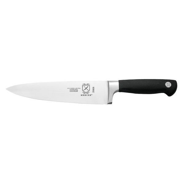 Chef Knife, 8 In, Mercer Cutlery, Mfr#: M20608