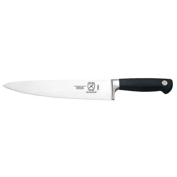 Chef Knife, 9 In, Mercer Cutlery, Mfr#: M20609