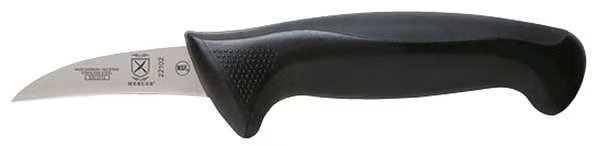 Peeling Knife, 2 1/2 In, Mercer Cutlery, Mfr#: M22102