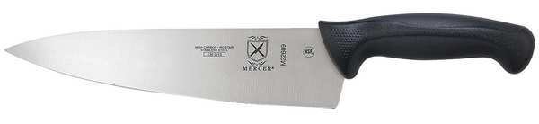 Chef Knife, 9 In, Mercer Cutlery, Mfr#: M22609