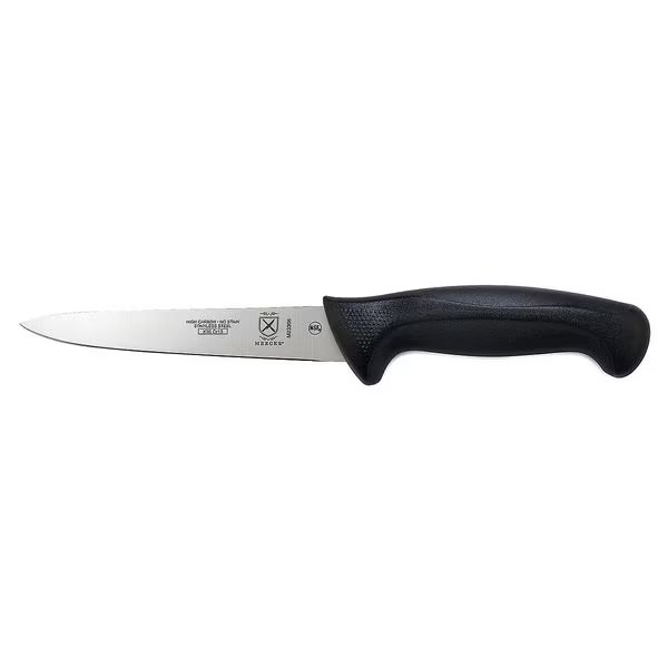 Utility Knife, 6 In, Mercer Cutlery, Mfr#: M23306