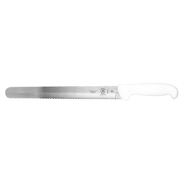 Slicer, 11 In, Wavy Edge, Mercer Cutlery, Mfr#: M18140