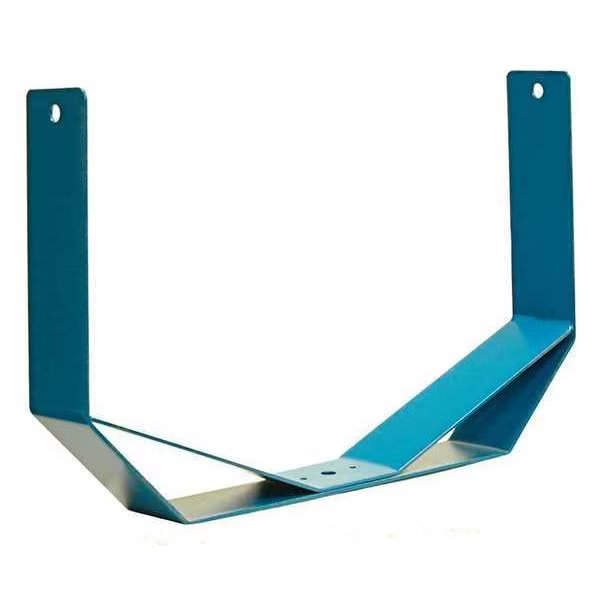Mounting Bracket 18", Patterson, Mfr#: YOKE 18 BLUE