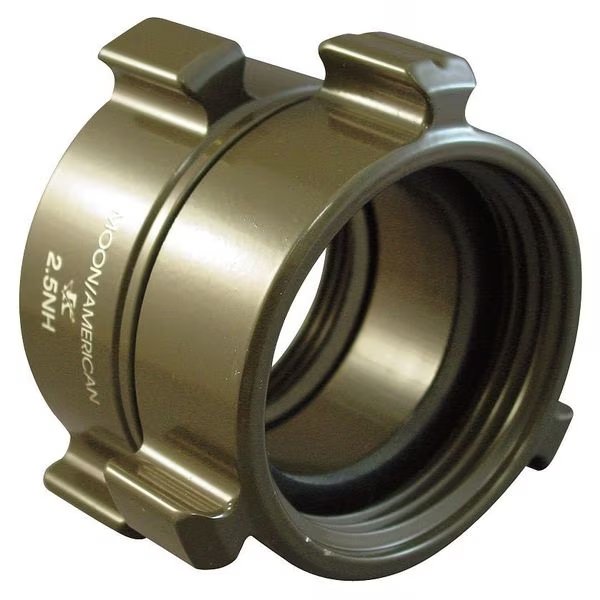 Rocker Lug Swivel, FNHxFNH, 1 Inx1 In, Moon American, Mfr#: 379-1021024